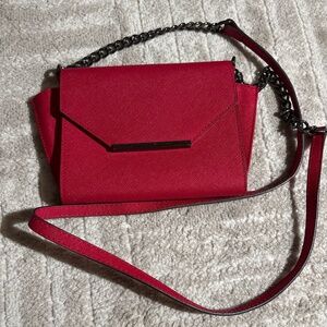 Armani Exchange micro purse